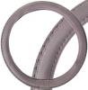 SKYWAY S01102284 Оплетка руля S Skyway Modern 5 экокожа с плетением серая