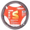 SKYWAY S01102284 Оплетка руля S Skyway Modern 5 экокожа с плетением серая