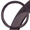 SKYWAY S01102291 Оплетка руля M Skyway Combo 6 экокожа черно-серая