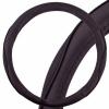SKYWAY S01102298 Оплетка руля M Skyway Combo 7 экокожа черная