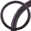 SKYWAY S01102312 Оплетка руля M Skyway кожа с перфорацией черная