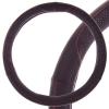 SKYWAY S01102346 Оплетка на руль M SKYWAY Art-3 эко-кожа, черный