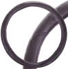 SKYWAY S01102352 Оплетка руля M Skyway Art 2 экокожа черная