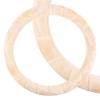 SKYWAY S01107017 Оплетка на руль M SKYWAY Arctic-2 искусственный мех, бежевый