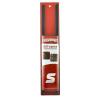 SKYWAY S01201001 Шторки на боковые стекла VIP Skyway S 50 х 37-42 см 2 шт.