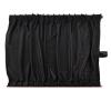 SKYWAY S01201001 Шторки на боковые стекла VIP Skyway S 50 х 37-42 см 2 шт.