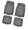 SKYWAY S01702071 Коврики полиуретановый Rain-6 ванночки серый 4 шт Skyway