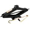 SKYWAY S01801002 Домкрат ромбический (1,5 т) (90-355 мм) SKYWAY SJ1.5A (с резиновой опорой)