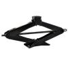 SKYWAY S01801006 Домкрат ромбический (2 т) (115-425 мм) SKYWAY с резиновой опорой, в сумке