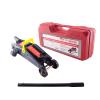 SKYWAY S01802001 Домкрат подкатной (1,8 т) (125-300 мм) SKYWAY FJ202C (в кейсе)