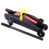 SKYWAY S01802007 Домкрат подкатной (2 т) (125-300 мм) SKYWAY (в кейсе)