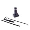 SKYWAY S01803001 Домкрат бутылочный (2 т) (180-390 мм) SKYWAY SP02 (в коробке, механический, винтовой)