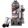 SKYWAY S01804020 Домкрат бутылочный (2 т) (148-278 мм) SKYWAY (STANDART)