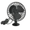 SKYWAY S01901002 Вентилятор салона SKYWAY (24V) (на присоске пластик)