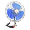 SKYWAY S01901004 Вентилятор салона 6 SKYWAY SV2624 (24V) (винт. крепление металл - пластик)