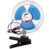 SKYWAY S01901008 Вентилятор 24 В 6 пластиковый на клипсе Skyway