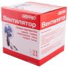 SKYWAY S01901008 Вентилятор 24 В 6 пластиковый на клипсе Skyway