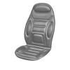 SKYWAY S02201004 Накидка с подогревом 12В Skyway с регулятором 2 режима серая 120 х 51 см