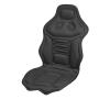 SKYWAY S02201006 Накидка с подогревом 12В Skyway с регулятором 2 режима черная 120 х 51 см