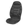 SKYWAY S02201007 Накидка с подогревом 12 В Skyway с регулятором 2 режима черная 120 х 51 см