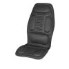 SKYWAY S02201008 Накидка с подогревом 12В Skyway с регулятором 2 режима черная 120х51см