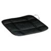 SKYWAY S02203003 Накидка с подогревом 12В Skyway малая 2,5-3А черная 43 х 43 см