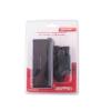 SKYWAY S02301024 Прикуриватель  3 гнезда 12В USB 2А предохранитель 10А серебристый Skyway