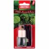 SKYWAY S03401019 Ароматизатор на зеркало Skyway Nature series бутылочка с деревянной крышкой лимон и лайм 5 мл