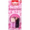 SKYWAY S03401033 Ароматизатор подвесной (Bubble Gum) (6 мл) SKYWAY Aqua.series (бутылочка с деревяной крышкой)