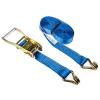 SKYWAY S03601025 Ремень крепления груза с храповиком 5 т 10 м 5 см усиленный Skyway