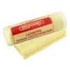 SKYWAY S03901002 Салфетка замша искусственная (64х43 см) SKYWAY (большая в тубе)