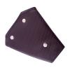 SKYWAY S04002008 Детское удерживающее устройство черный SKYWAY (экокожа)