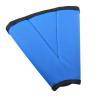 SKYWAY S04005001 Фиксатор ремня безопасности для детей Skyway застежки-липучки синий