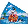 SKYWAY S04007019 Фиксатор ремня безопасности для детей Skyway Пираты