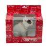 SKYWAY S04201001 Ароматизатор игрушка (Lemon/Лимон) SKYWAY Бультерьер (13,5*7*13см)