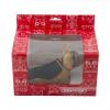 SKYWAY S04201004 Игрушка Собака кивающая с освежителем овчарка лимон Skyway