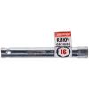 SKYWAY S04301007 Ключ свечной 16 х 160 мм трубчатый Skyway