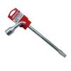 SKYWAY S04303005 Ключ балонный Г-образный 21*350мм SKYWAY (кованый)