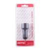 SKYWAY S04601001 Зарядное устройство 12/24 В 2 USB/мобильные телефоны Skyway