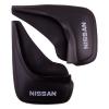 SKYWAY S05201006 Брызговики универсальные резиновые Skyway Nissan в пакете 2 шт.