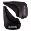 SKYWAY S05201008 Брызговики универсальные резиновые Skyway VW в пакете 2 шт.