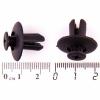 SKYWAY S05601005 КЛИПСА SKYWAY MAZDA 323/323F/BT-50/CX-5/CX-7/CX-9/DEMIO/MAZDA 2/MAZDA MPV/XEDOS-6/BONGO 005 (MIN50)