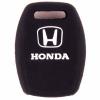 SKYWAY S05701018 Чехол на ключ Honda 3 кнопки силиконовый Skyway