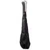 SKYWAY S06202032 Ручка рычага КПП с чехлом Г*З*ль кожа серебро Skyway