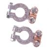 SKYWAY S06701001 Клемма аккумулятора SKYWAY (свинцовые европейские) (2 шт.)
