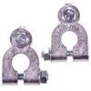 SKYWAY S06701004 Клемма аккумулятора SKYWAY (свинцовые грузовые малые) (2 шт.)