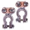 SKYWAY S06701005 Клемма аккумулятора SKYWAY (свинцовые японские) (2 шт.)