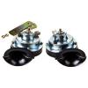 SKYWAY S07601009 Сигнал звуковой 12 В (улитки) 105dB 87 мм Лада Skyway