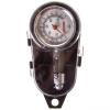 SKYWAY S07701002 Манометр шинный до  7,5 атм металлический в футляре Skyway