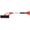 SKYWAY S07801003 Щетка для снега со скребком 73 см Skyway